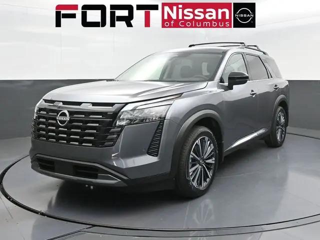 2026 Nissan Pathfinder Platinum for sale in Columbus, GA