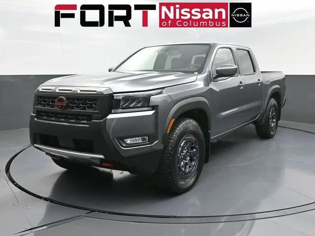 2026 Nissan Frontier Crew Cab PRO-X 4x2 for sale in Columbus, GA