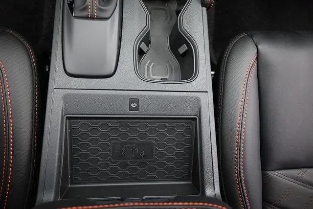 2026 Nissan Frontier Crew Cab PRO-X 4x2