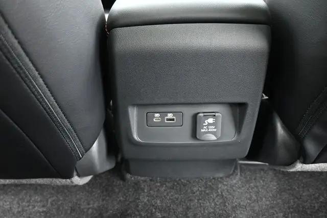 2026 Nissan Frontier Crew Cab PRO-X 4x2
