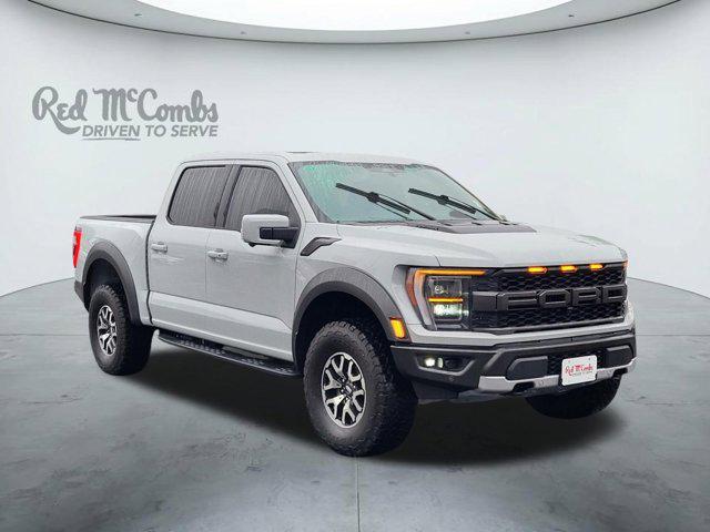 2023 Ford F-150 Raptor for sale in San Antonio, TX
