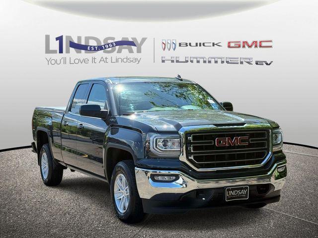 2019 GMC Sierra 1500 Limited SLE for sale in Warrenton, VA