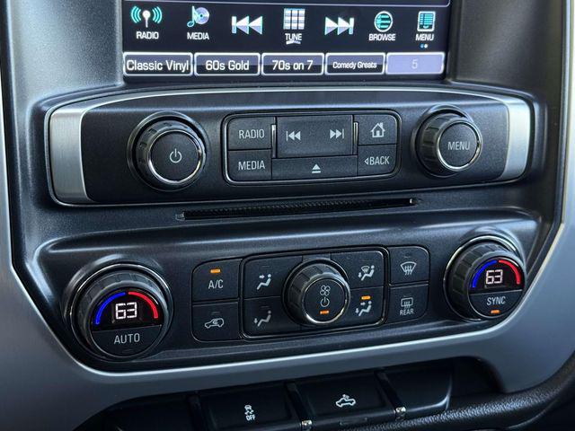 2019 GMC Sierra 1500 Limited SLE