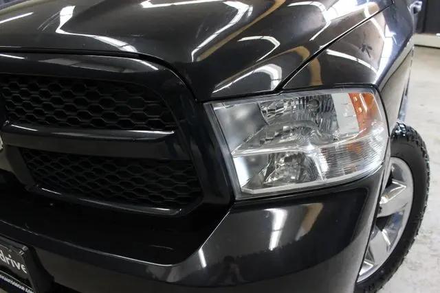 2019 Ram 1500 Classic Express Quad Cab 4x4 64 Box