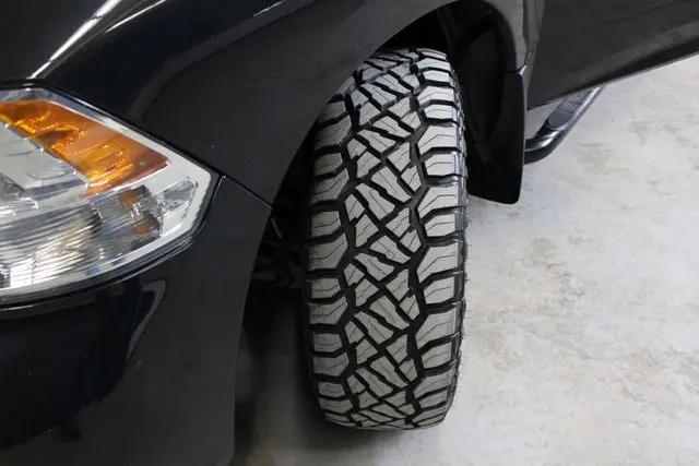 2019 Ram 1500 Classic Express Quad Cab 4x4 64 Box