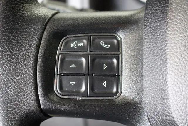 2019 Ram 1500 Classic Express Quad Cab 4x4 64 Box