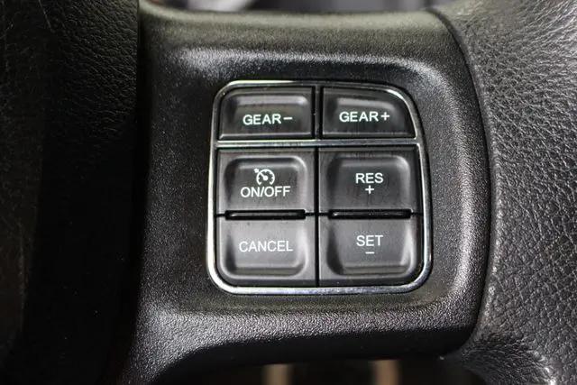 2019 Ram 1500 Classic Express Quad Cab 4x4 64 Box