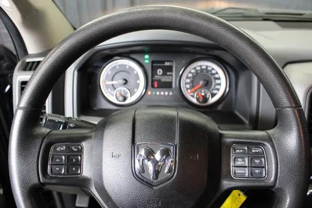 2019 Ram 1500 Classic Express Quad Cab 4x4 64 Box