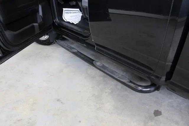 2019 Ram 1500 Classic Express Quad Cab 4x4 64 Box