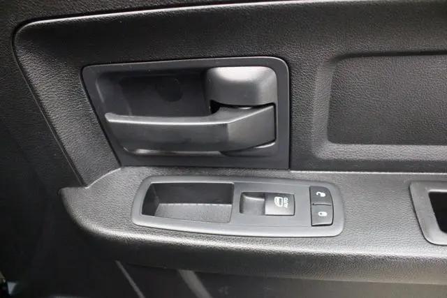 2019 Ram 1500 Classic Express Quad Cab 4x4 64 Box