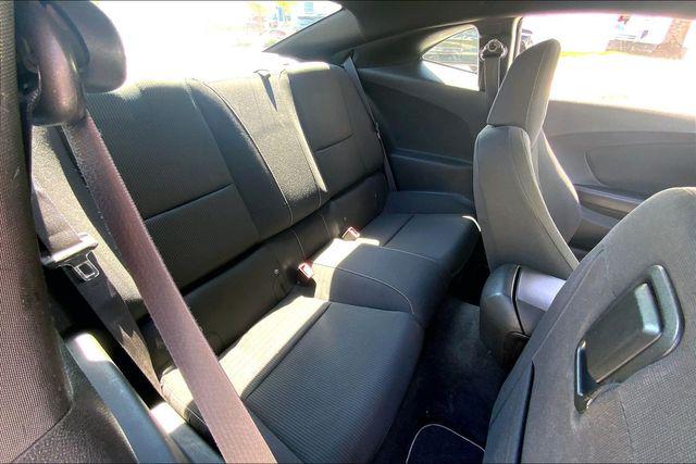 2015 Chevrolet Camaro 1SS