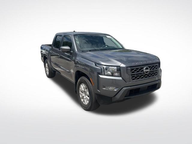 2023 Nissan Frontier Crew Cab SV 4x2