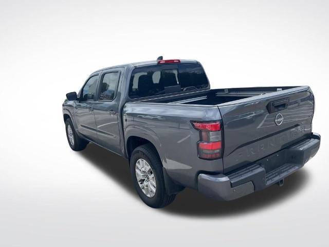 2023 Nissan Frontier Crew Cab SV 4x2