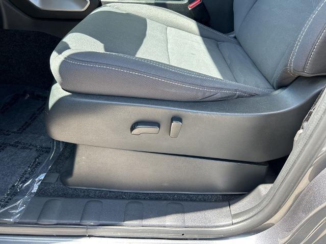 2023 Nissan Frontier Crew Cab SV 4x2