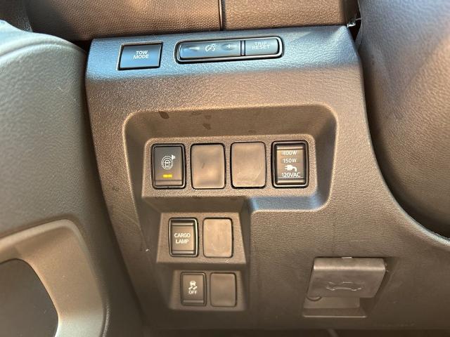 2023 Nissan Frontier Crew Cab SV 4x2