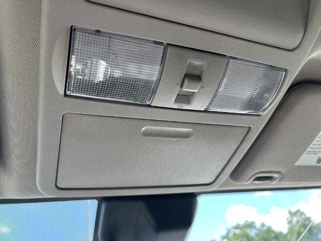 2023 Nissan Frontier Crew Cab SV 4x2
