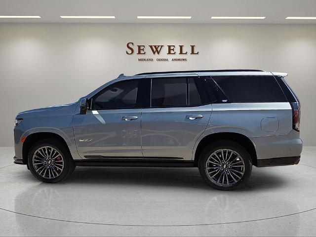 2024 Cadillac Escalade 4WD V-Series