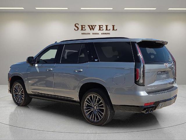 2024 Cadillac Escalade 4WD V-Series