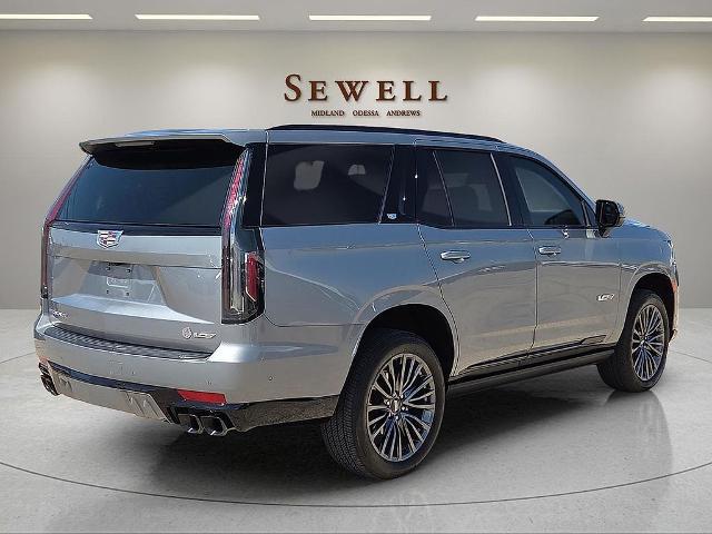 2024 Cadillac Escalade 4WD V-Series