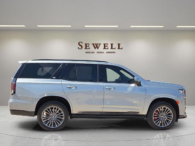 2024 Cadillac Escalade 4WD V-Series