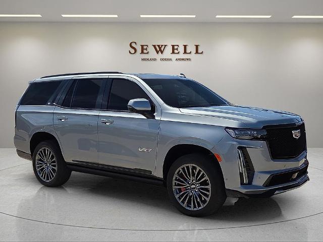 2024 Cadillac Escalade 4WD V-Series