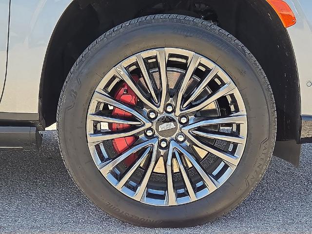 2024 Cadillac Escalade 4WD V-Series