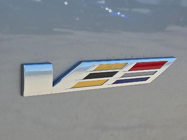 2024 Cadillac Escalade 4WD V-Series