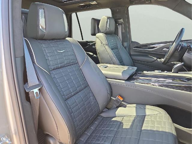 2024 Cadillac Escalade 4WD V-Series