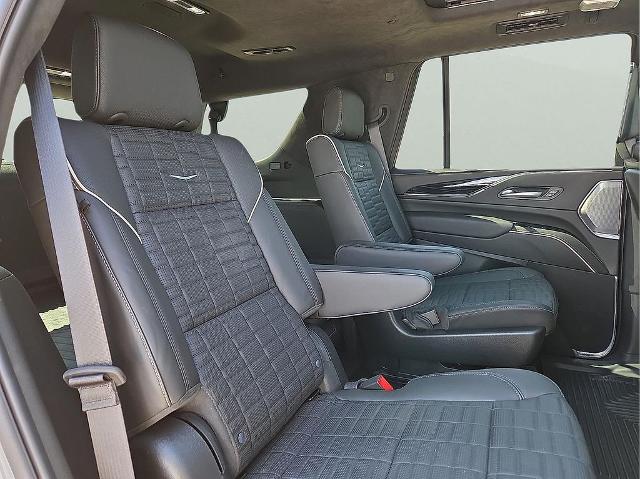 2024 Cadillac Escalade 4WD V-Series