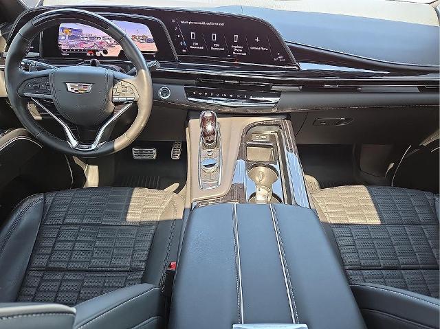 2024 Cadillac Escalade 4WD V-Series