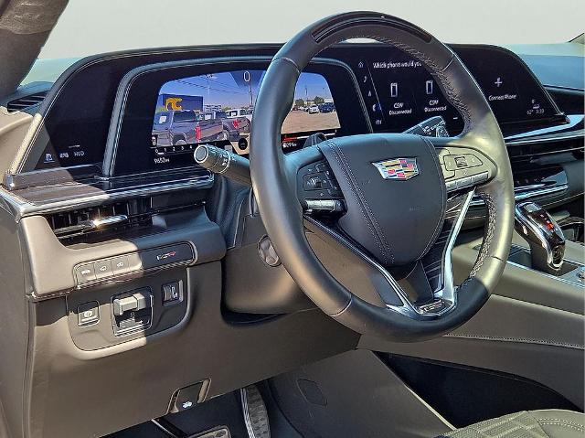 2024 Cadillac Escalade 4WD V-Series