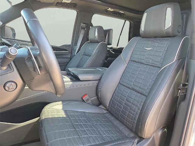 2024 Cadillac Escalade 4WD V-Series