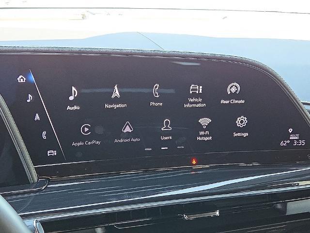 2024 Cadillac Escalade 4WD V-Series