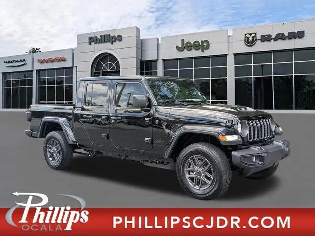 2026 Jeep Gladiator Sport S for sale in Ocala, FL