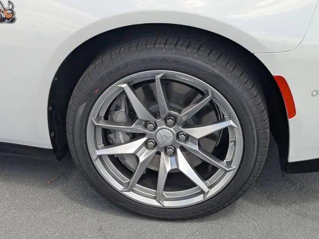 2026 Dodge Charger Scat Pack Plus 4-Door AWD