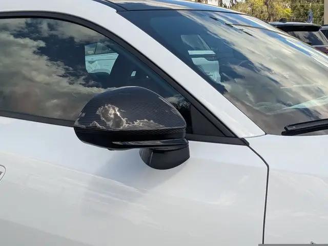 2026 Dodge Charger Scat Pack Plus 4-Door AWD