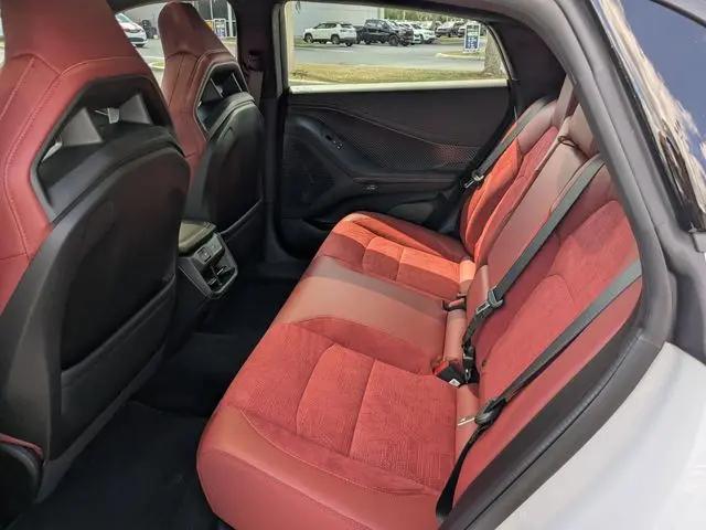 2026 Dodge Charger Scat Pack Plus 4-Door AWD