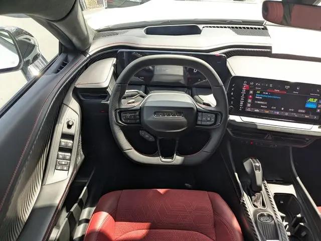 2026 Dodge Charger Scat Pack Plus 4-Door AWD