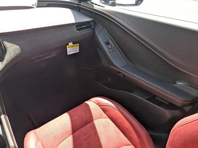 2026 Dodge Charger Scat Pack Plus 4-Door AWD