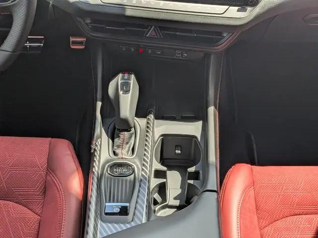 2026 Dodge Charger Scat Pack Plus 4-Door AWD