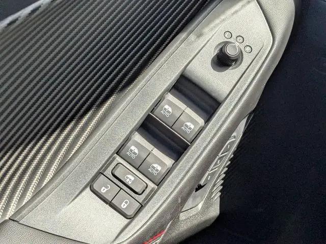 2026 Dodge Charger Scat Pack Plus 4-Door AWD