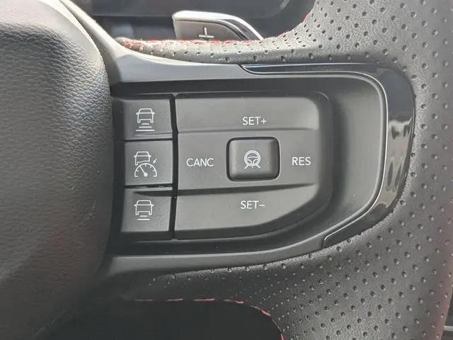 2026 Dodge Charger Scat Pack Plus 4-Door AWD