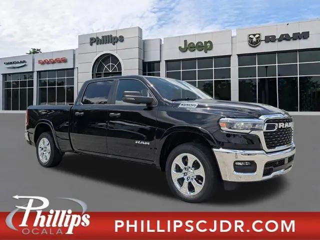 2026 Ram 1500 Big Horn Crew Cab 4x4 6'4" Box for sale in Ocala, FL