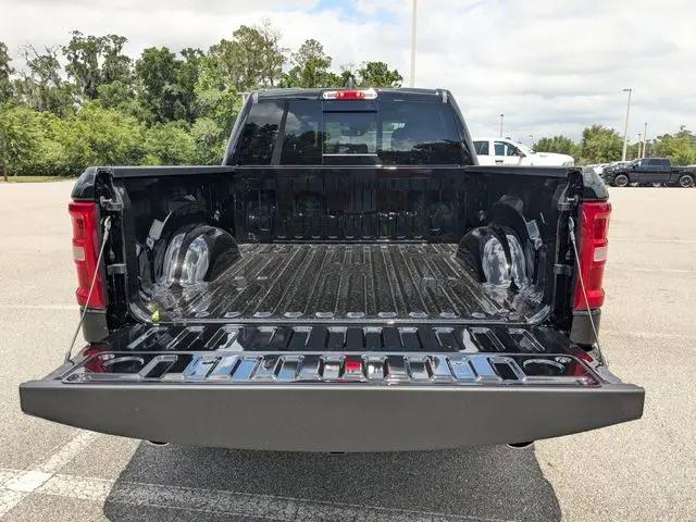 2026 Ram 1500 Big Horn Crew Cab 4x4 64 Box