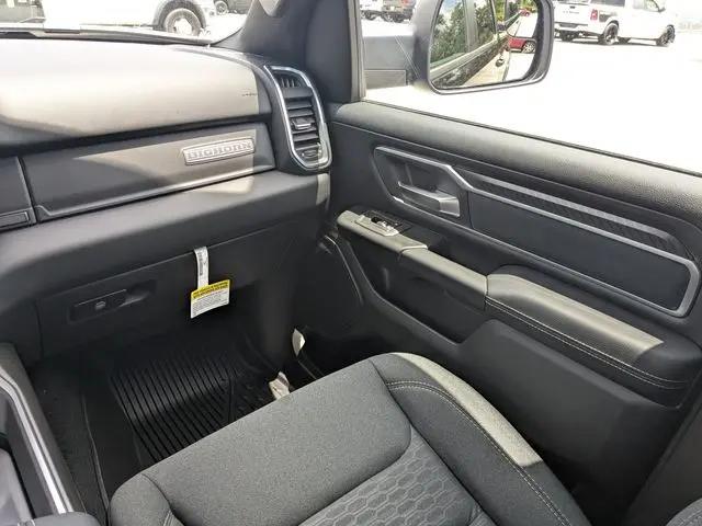 2026 Ram 1500 Big Horn Crew Cab 4x4 64 Box