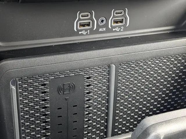 2026 Ram 1500 Big Horn Crew Cab 4x4 64 Box