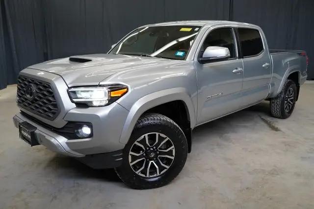 2023 Toyota Tacoma TRD Sport for sale in Gorham, NH