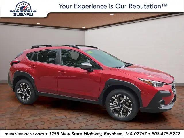 2026 Subaru Crosstrek Premium for sale in Raynham, MA