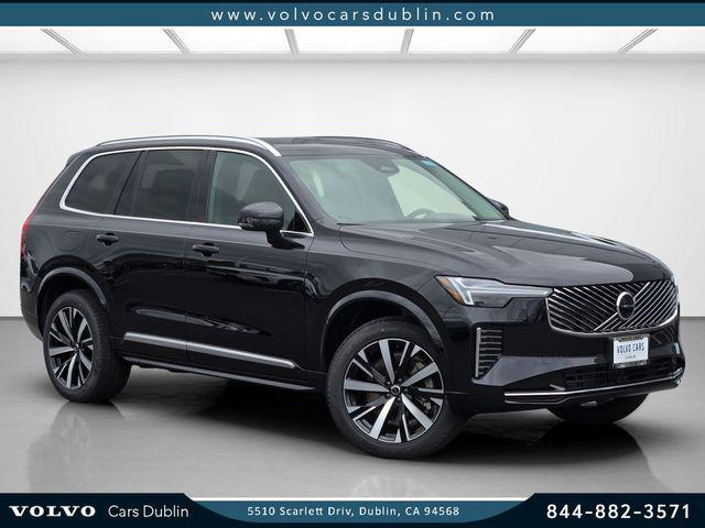 2026 Volvo XC90 Core, B5 AWD Gas (mild hybrid), Gasoline, Bright, 7 Seats for sale in Dublin, CA