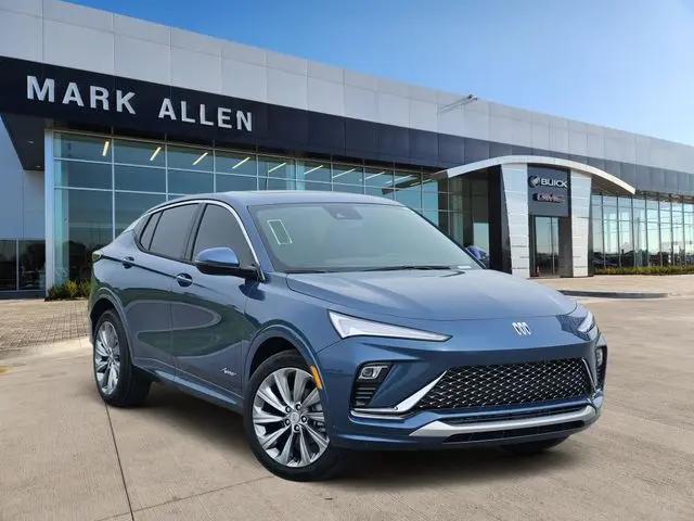 2026 Buick NV Avenir FWD for sale in Collinsville, OK